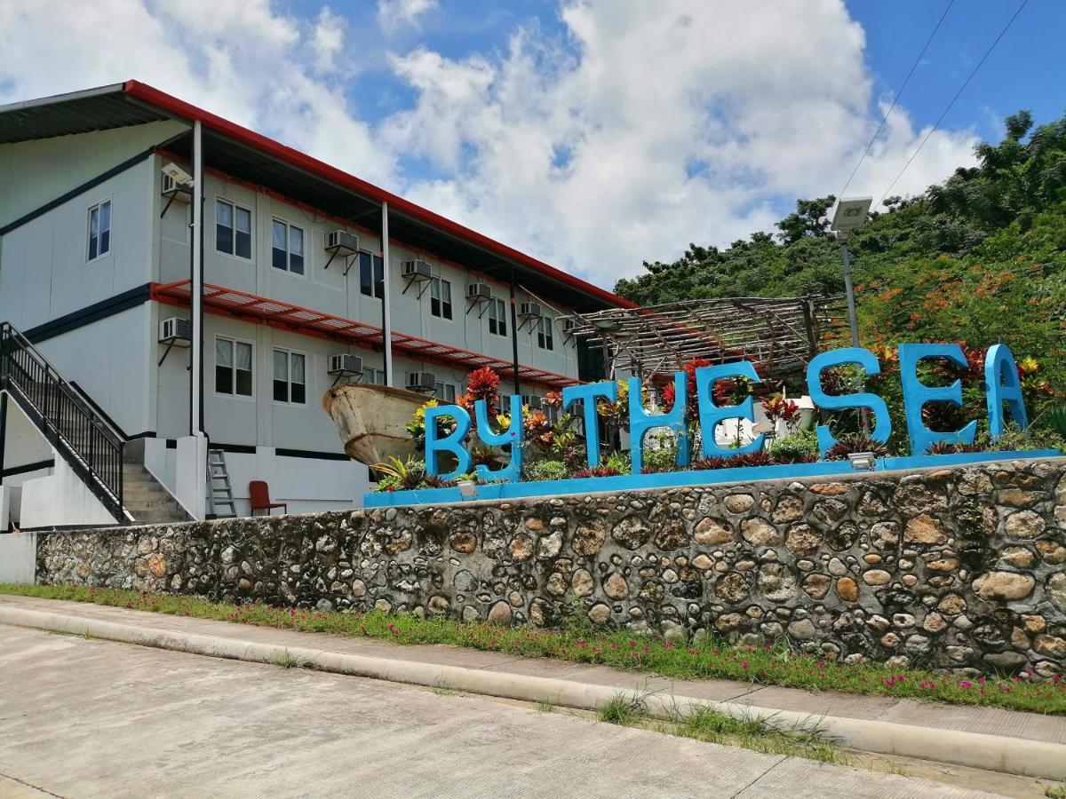 By The Sea Hotel Bulalacao Bulalakao Buitenkant foto